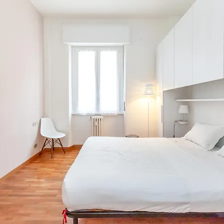 Gasthuis Double In The Center - 20 Min Walk From Duomo *
