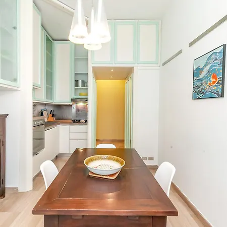 Double In The Center - 20 Min Walk From Duomo Gasthuis *