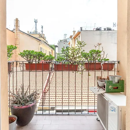Gasthuis Double In The Center - 20 Min Walk From Duomo *